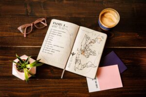 planning your sabbatical