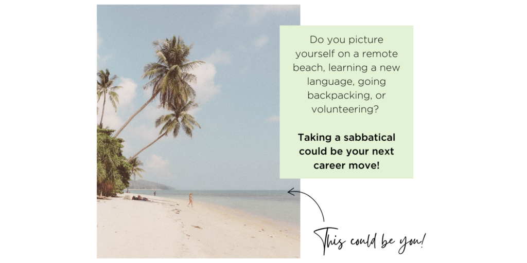 when to quit your job and travel the world